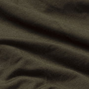 Inner olive micromodal texture.