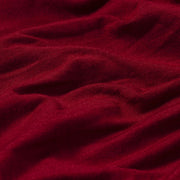 Burgundy inner micromodal.