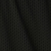 black mesh detail