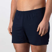 4" Lounge Short ~ Matte Olive