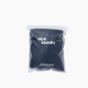 4" Lounge Short ~ Navy Blue