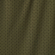 Macro detail texture of mesh.