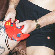 Customized Slim Fit Boxer