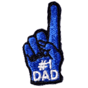 #1 Dad