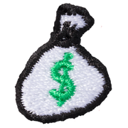 Money Bag