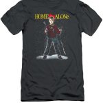 Exploring the World of Home Alone Merch: Unique Finds and Hidden Gems