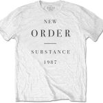 Exploring The Substance Official Merchandise: Quality Redefined