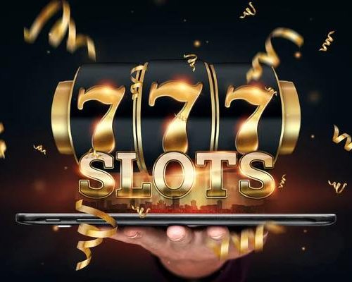 Slot Tournaments: Compete for Cash Prizes and Bragging Rights